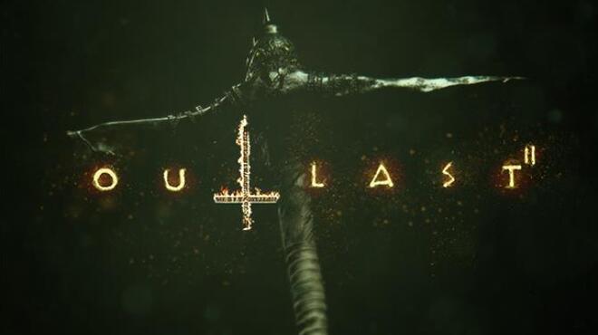 Outlast 2
