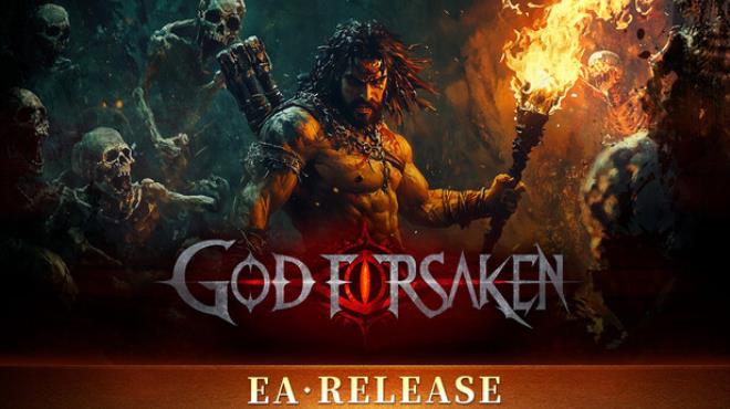 God Forsaken