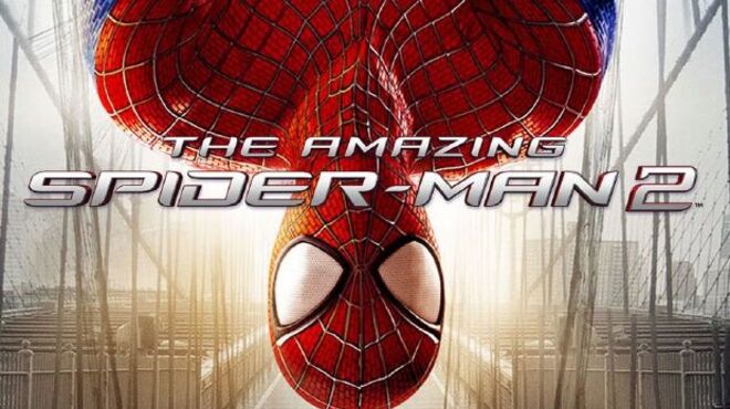 The Amazing Spider-Man 2