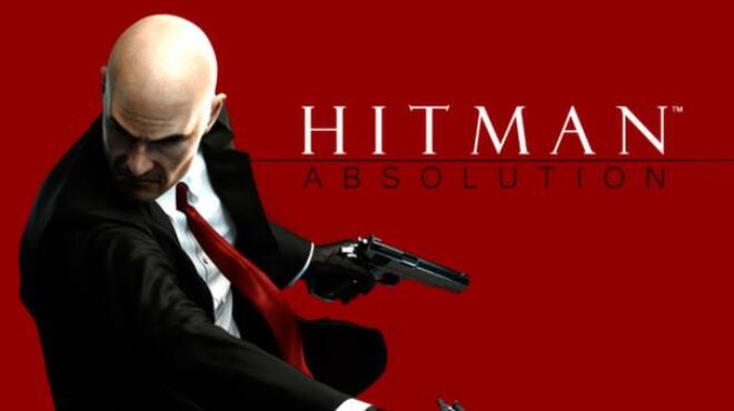Hitman Absolution
