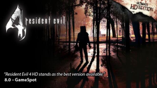 Resident Evil 4 