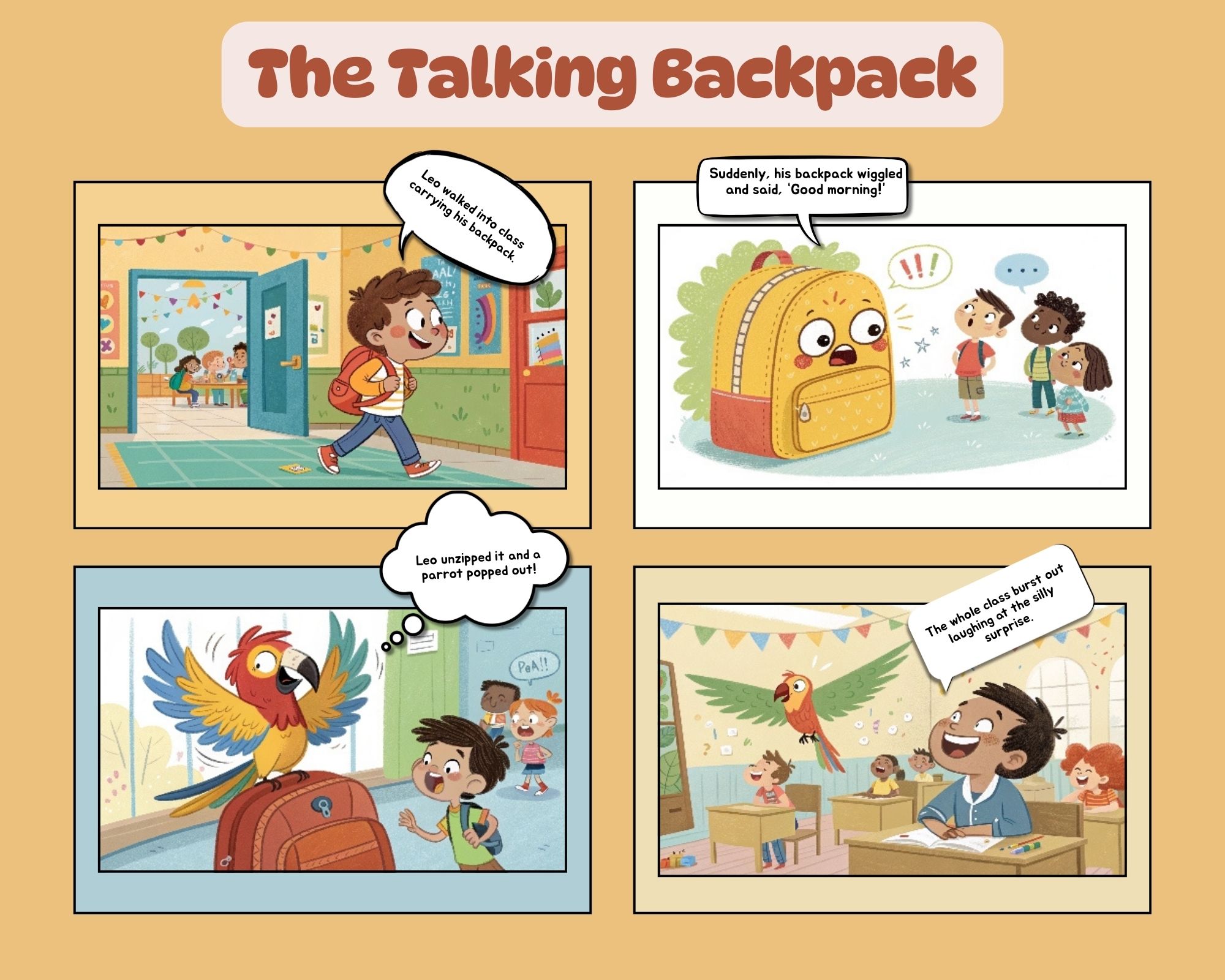 Story Page 3