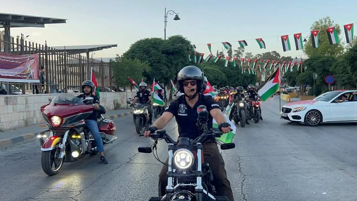 Ghost Rider JO Ride 4