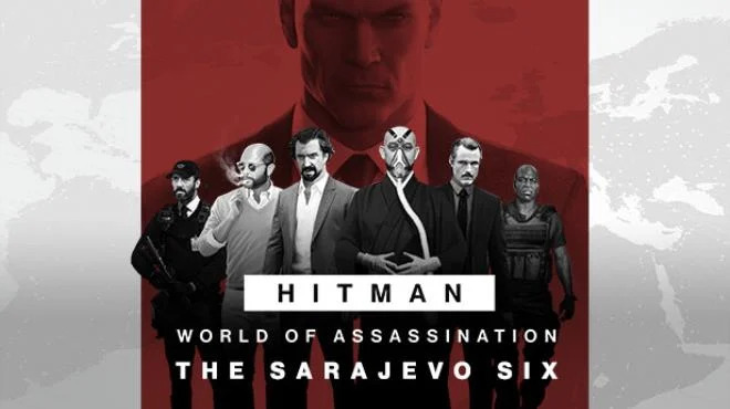             Download Hitman 3 for PC