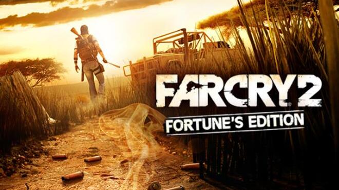             Download Far Cry 2: Fortune Edition for PC