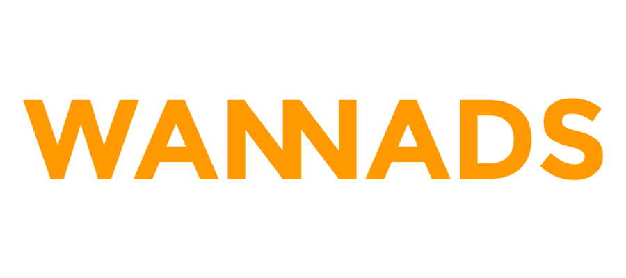 Wannads offerwall platform logo