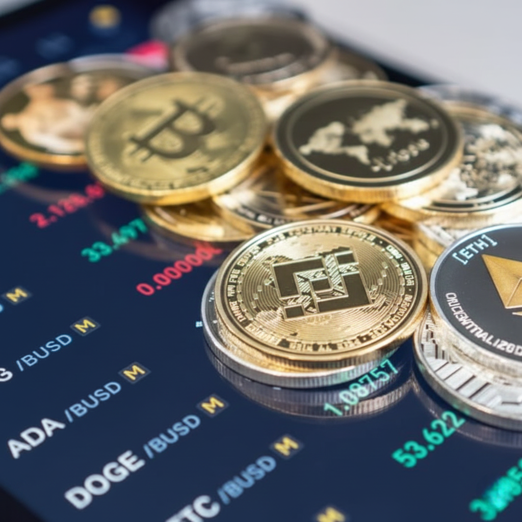 انهيار العملات المشفرة هل بيتكوين تدفعنا للجنون