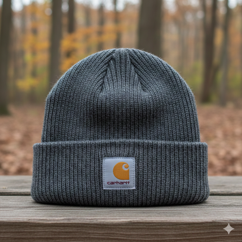 Carhartt Knit Cuffed Beanie
