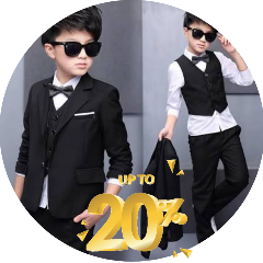 ملابس ولادي