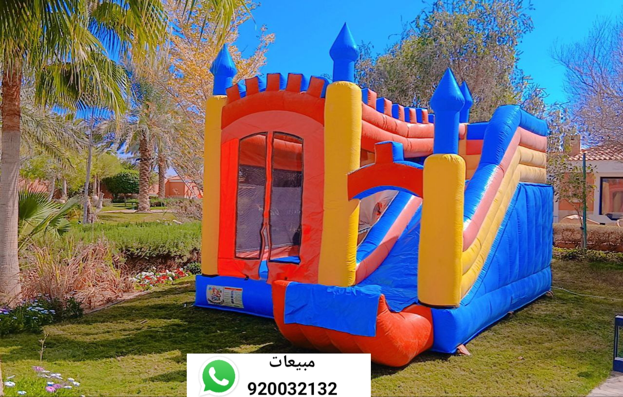 نطيطات هوائيه زحاليق هوائية للبيع P_3698755lp0