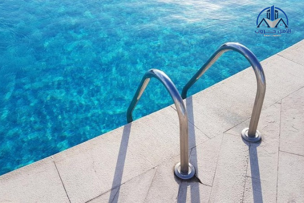 ترميم مسابح بالرياض
