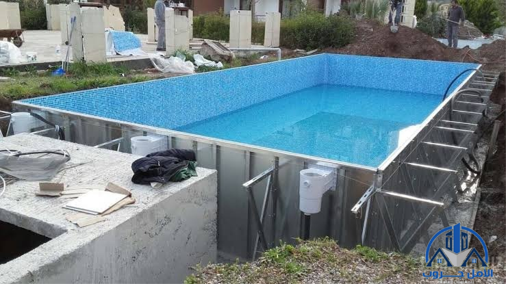 ارقام شركة انشاء مسابح بالرياض 