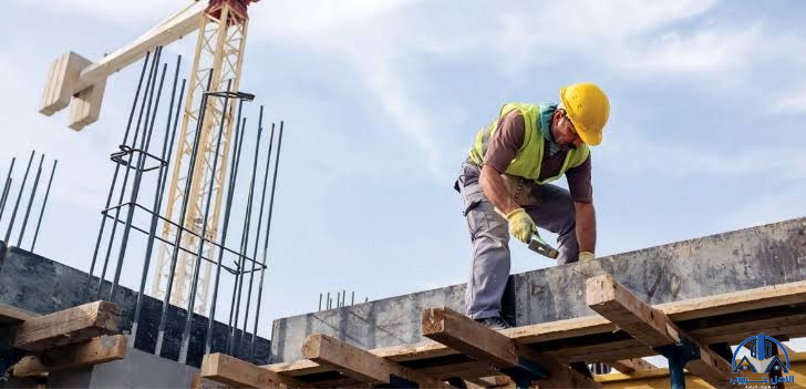 مقاول بناء فلل بالرياض 