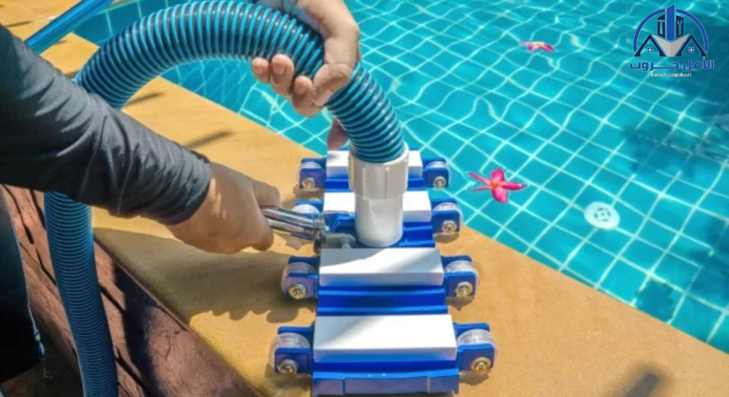 أفضل شركة صيانة مسابح بالرياض 