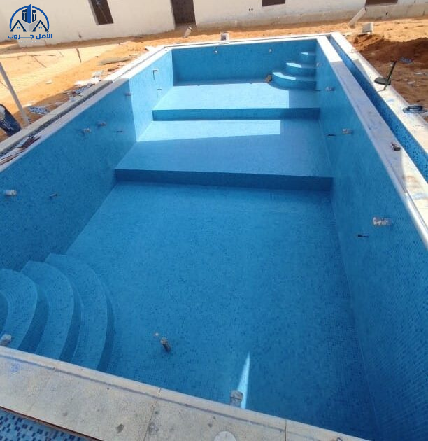 شركة ترميم مسابح بالرياض