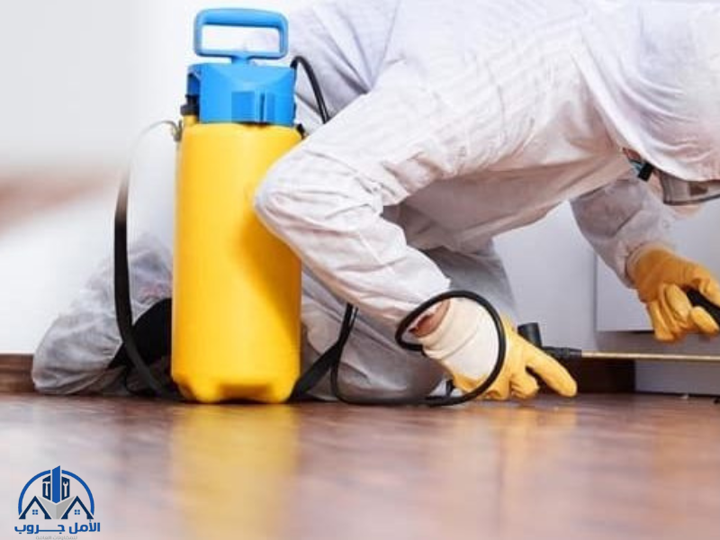 شركة مكافحة بق الفراش بالرياض 