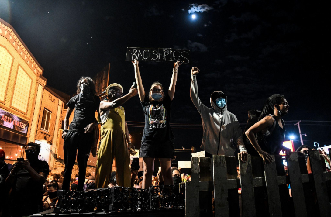 موجة عالمية