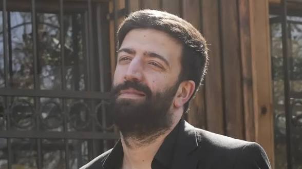 وفاة الممثل التركي رمضان تيتيك نجم مسلسل حلم أشرف