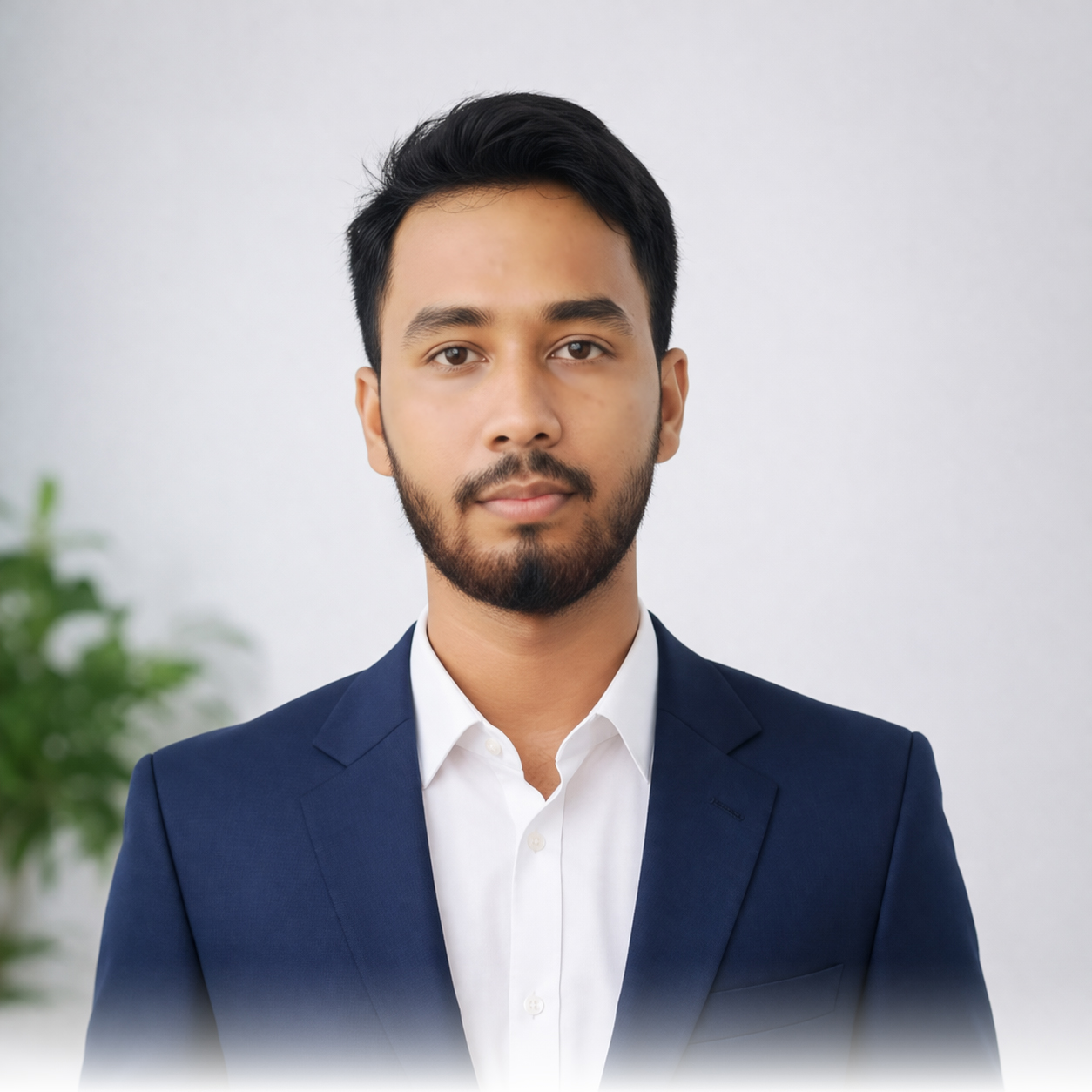 Md Mamun Hossen Anondo