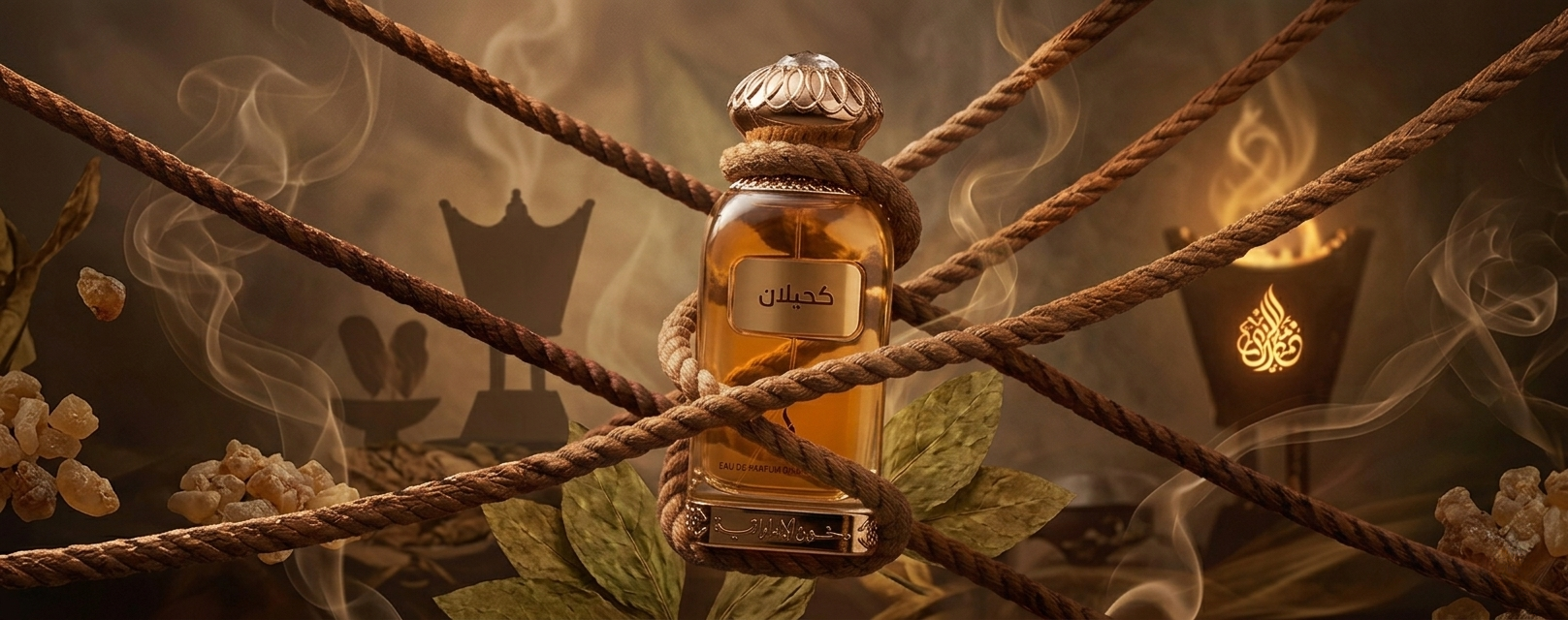 Oud Collection