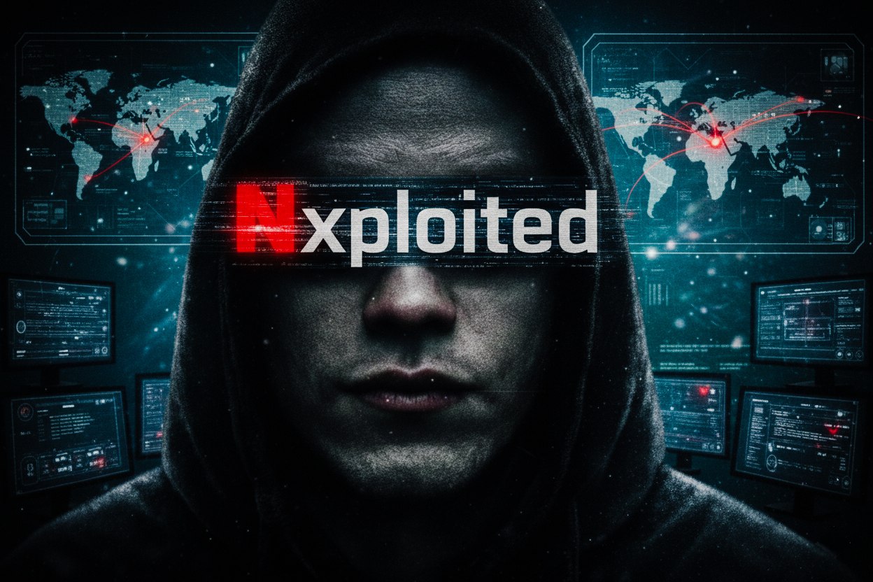 Nxploited