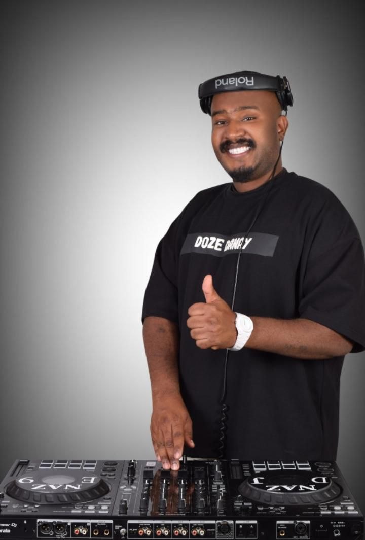 DJ E9 NAZ