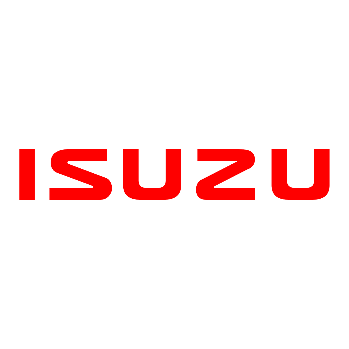 Isuzu