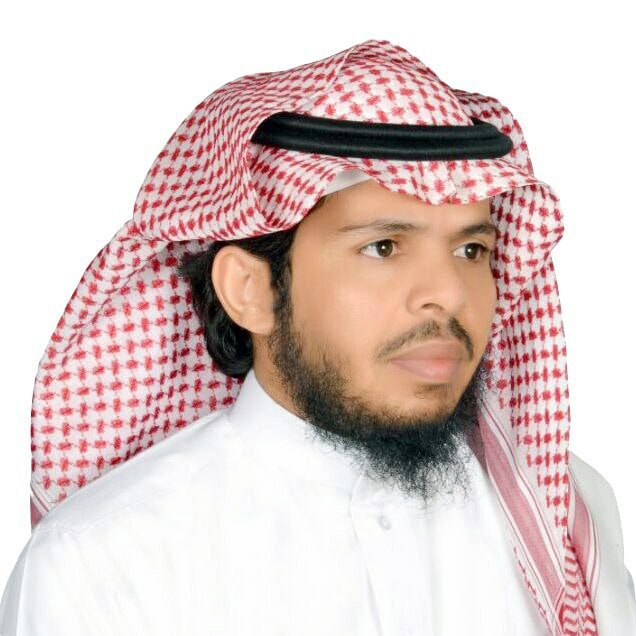الأستاذ صالح