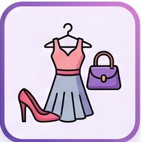 أزياء وموضة