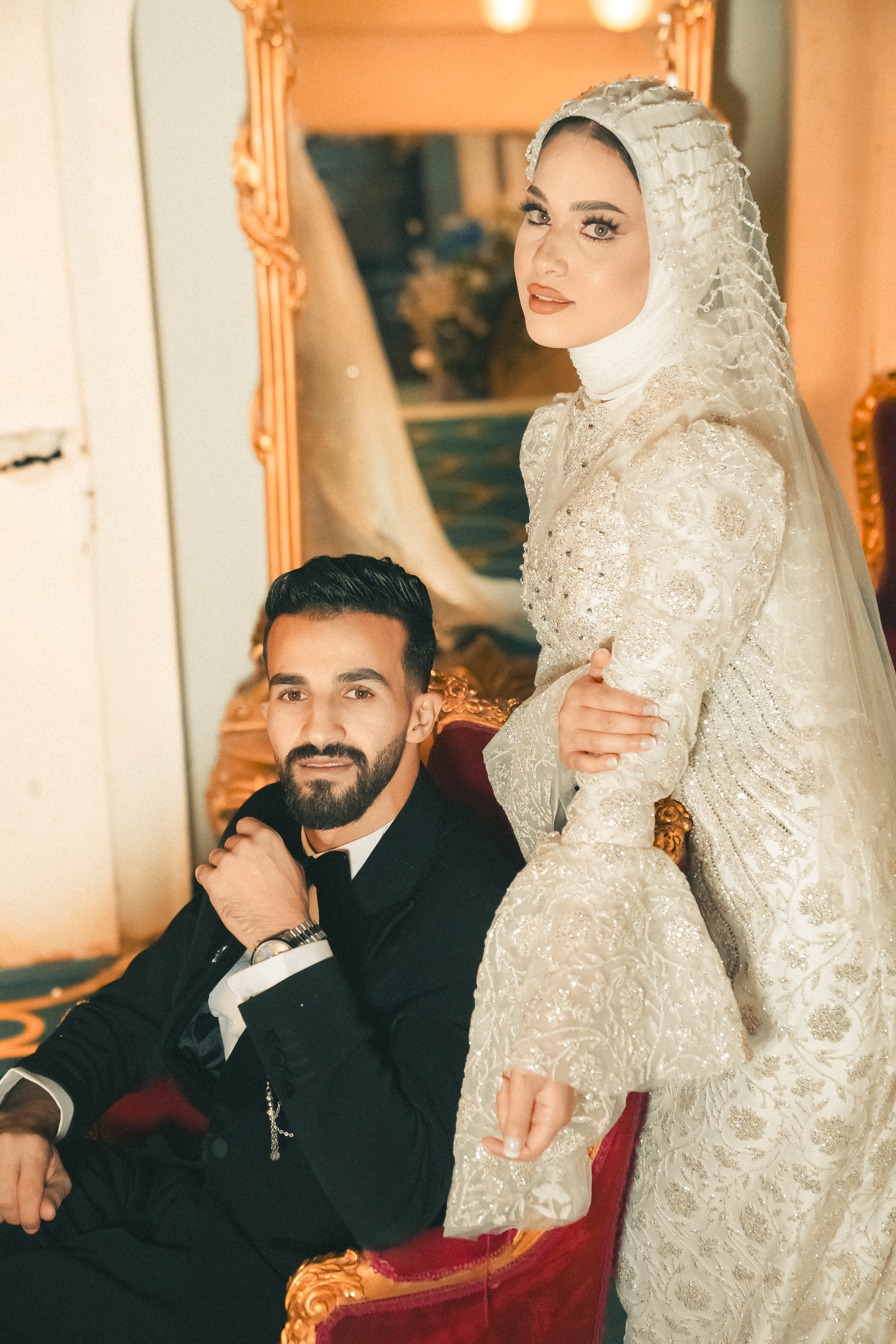 توثيق لبعض اعمالي 