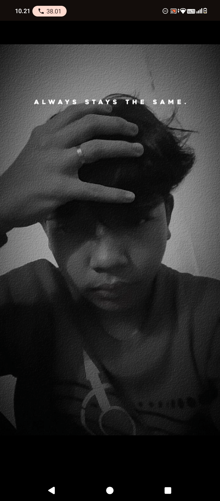 Hacked