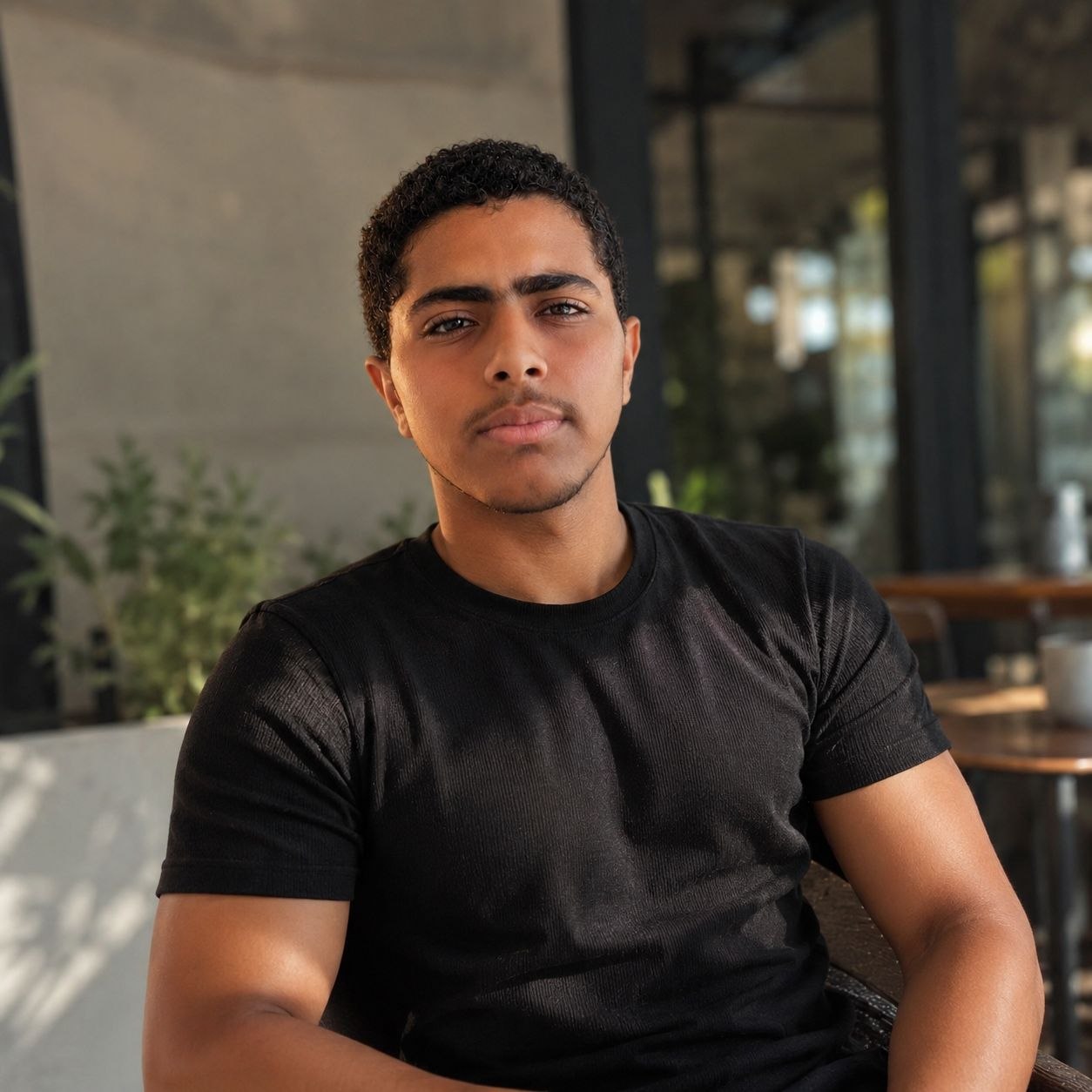 Mohamed Ahmed Mohamed Ali