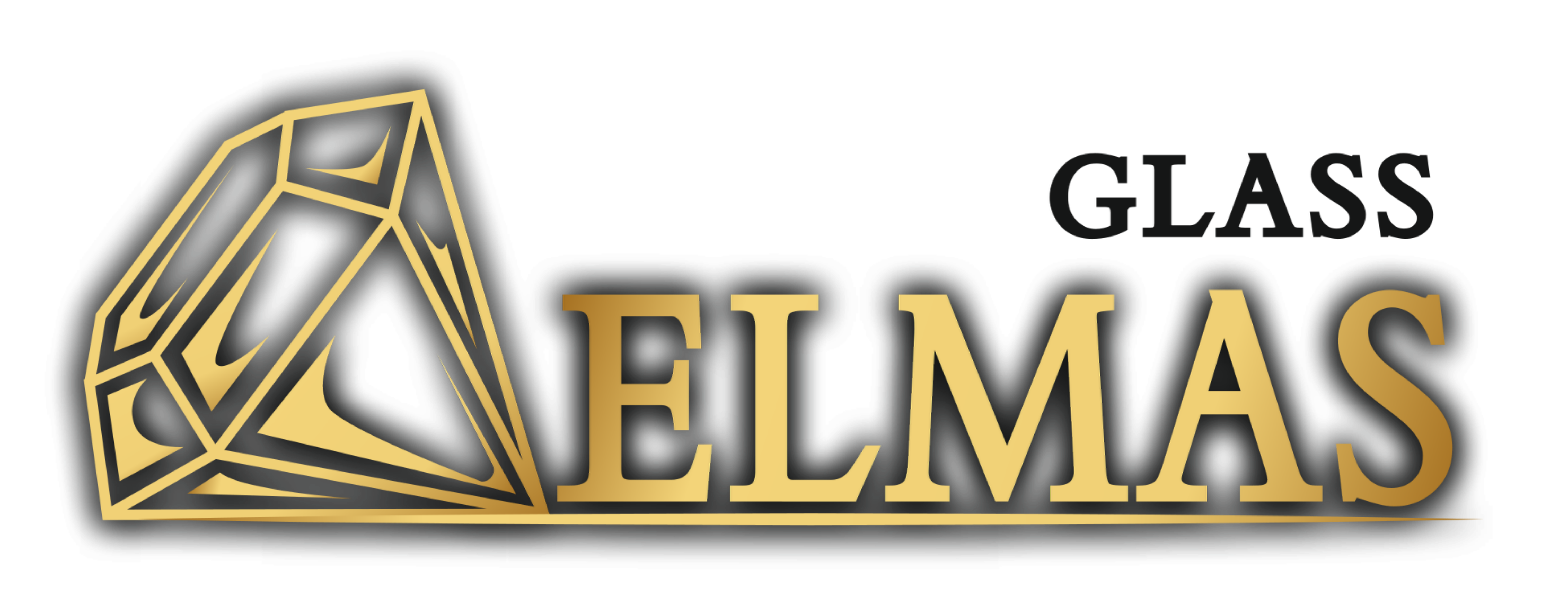 ELMAS GLASS