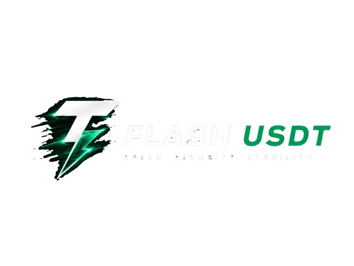 Flash USDT Logo