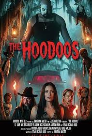 The Hoodoos مترجم - 