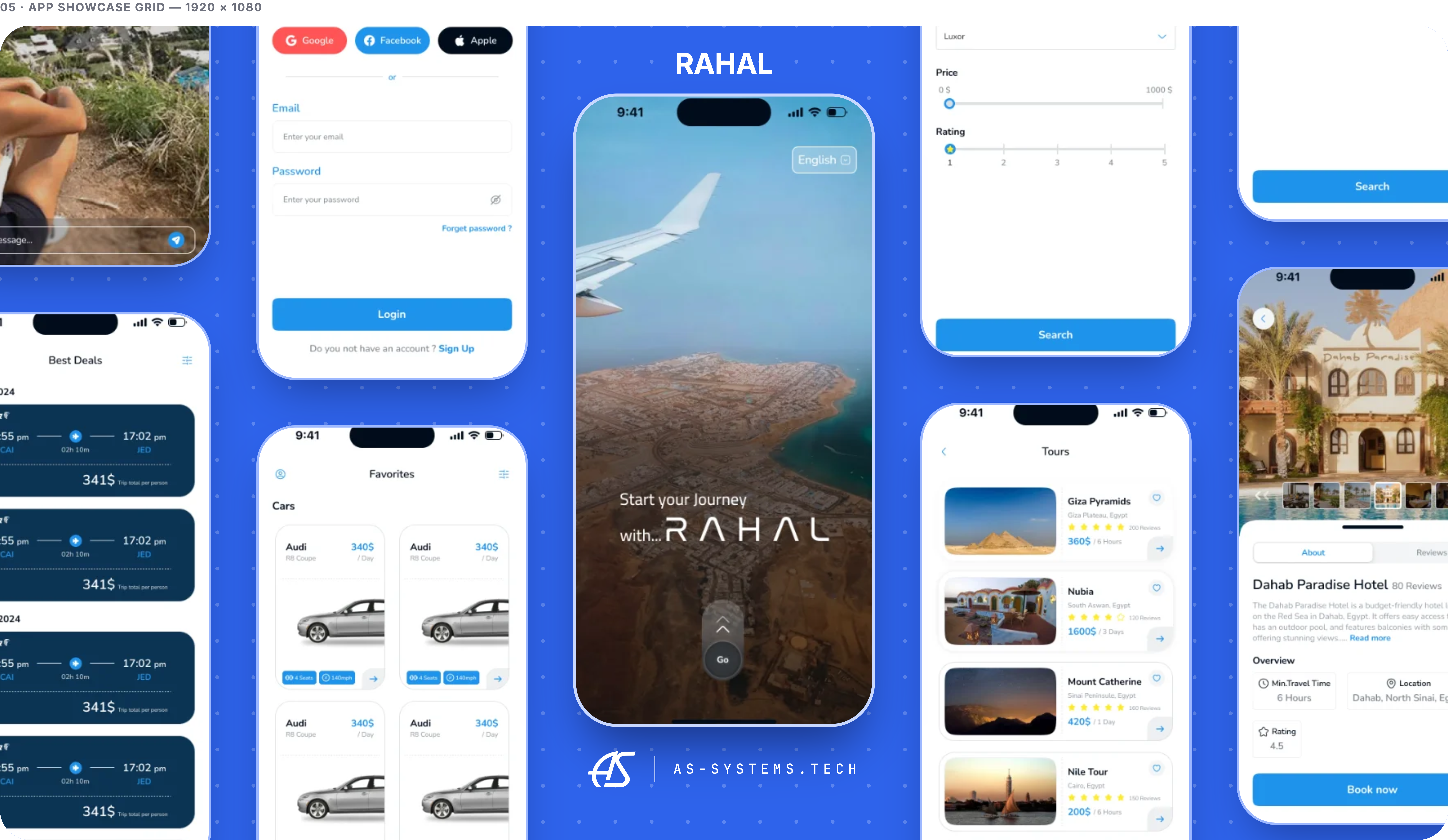 RAHAL