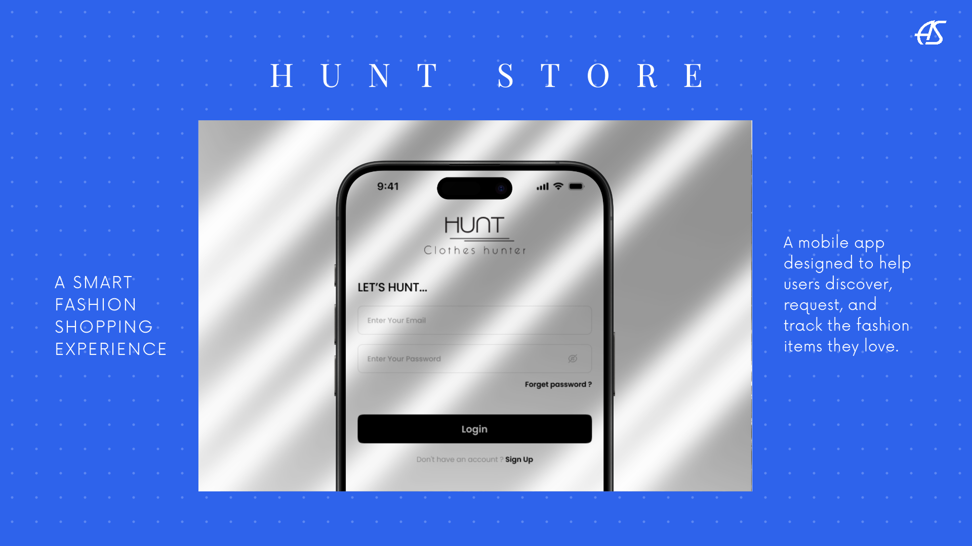 HUNT STORE