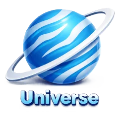 UNIVERSE TV